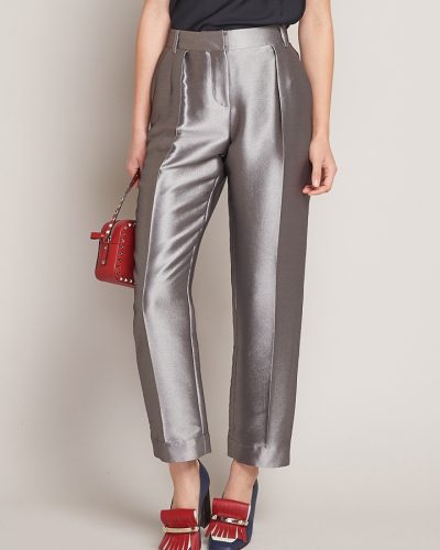 Giorgio Armani Pantalon silver