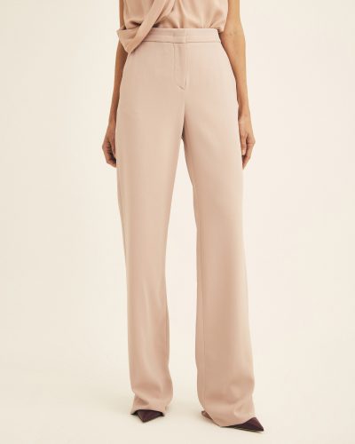 Giorgio Armani Pantalon nude