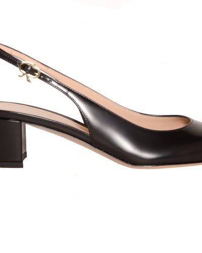 Gianvito Rossi piper sling