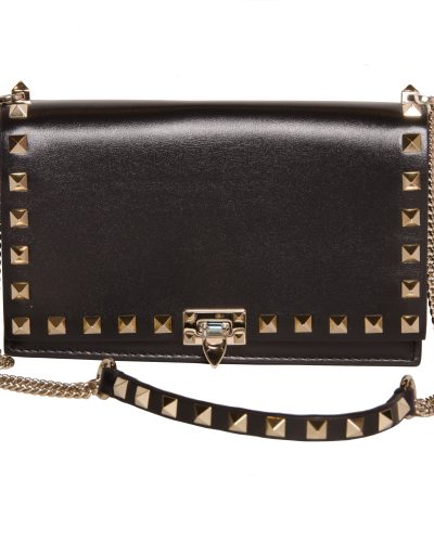 Valentino stud purse