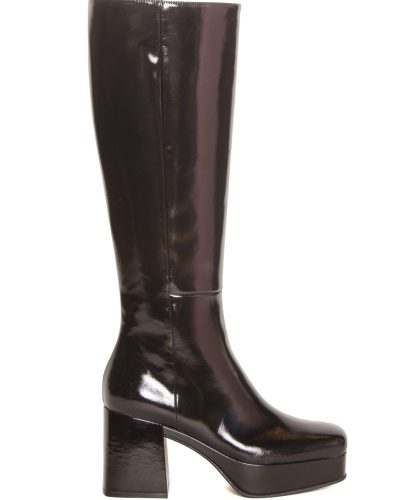 Gianvito Rossi Dysen boot