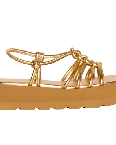 Gianvito Rossi Hebe sandal